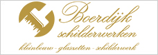 Logo Boerdijk Schilderwerken