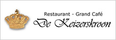 Logo Restaurant Keizerskroon