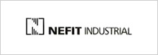 Logo Nefit Industrial