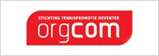 Logo Orgcom