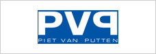 Logo Piet van Putten