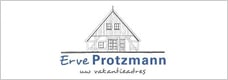 Logo Erve Protzmann