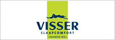 Logo Visser Slaapcomfort