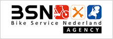 Logo BSN Nederland B.V.