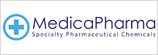 Logo MedicaPharma