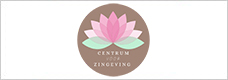 Logo Centrum voor Zingeving