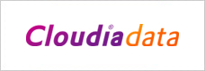 Logo Cloudia Data