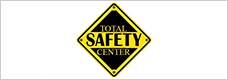 Logo Total Safety Center