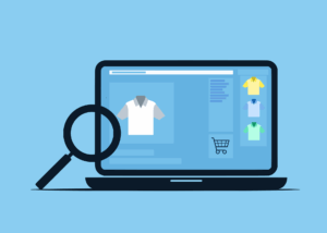 online shopping