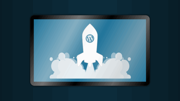 WordPress onderhoud en beheer